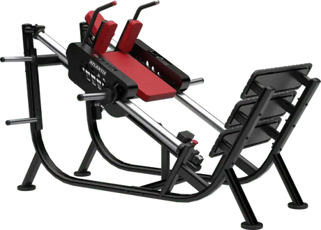 Hackenschmidt-Maschine Atlantis