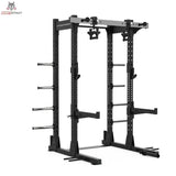 Half Rack E10 Titanium Strength Elite Series
