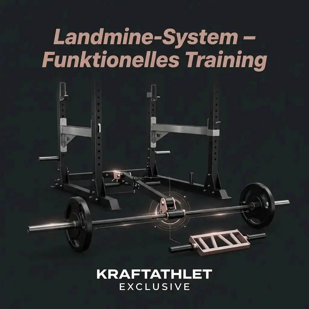 Half Rack mit verstellbarer Seilzug (100 kg) und Lagerregalen E70 Titanium Strength Elite Series Titanium Strength Aparatos de musculación