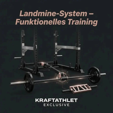 Half Rack mit verstellbarer Seilzug (100 kg) und Lagerregalen E70 Titanium Strength Elite Series Titanium Strength Aparatos de musculación