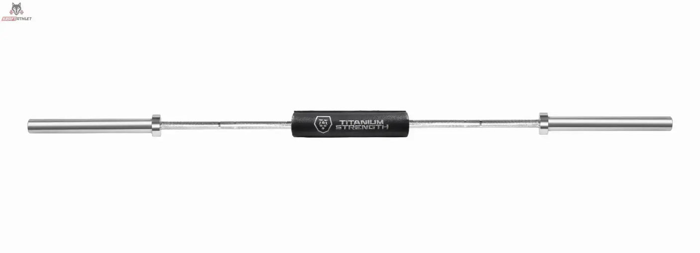 Hantelpolster Titanium Strength