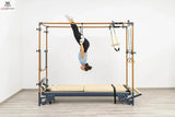 Hegren Pilates Cadillac Synthetic Fur Loops – Hand and Foot Comfort Loops Hegren Pilates