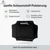 Hegren Double Loop Covers – Gepolsterte Schutzhüllen für Pilates-Schlaufen Hegren Pilates Gym Equipment