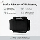 Hegren Double Loop Covers – Gepolsterte Schutzhüllen für Pilates-Schlaufen Hegren Pilates Gym Equipment