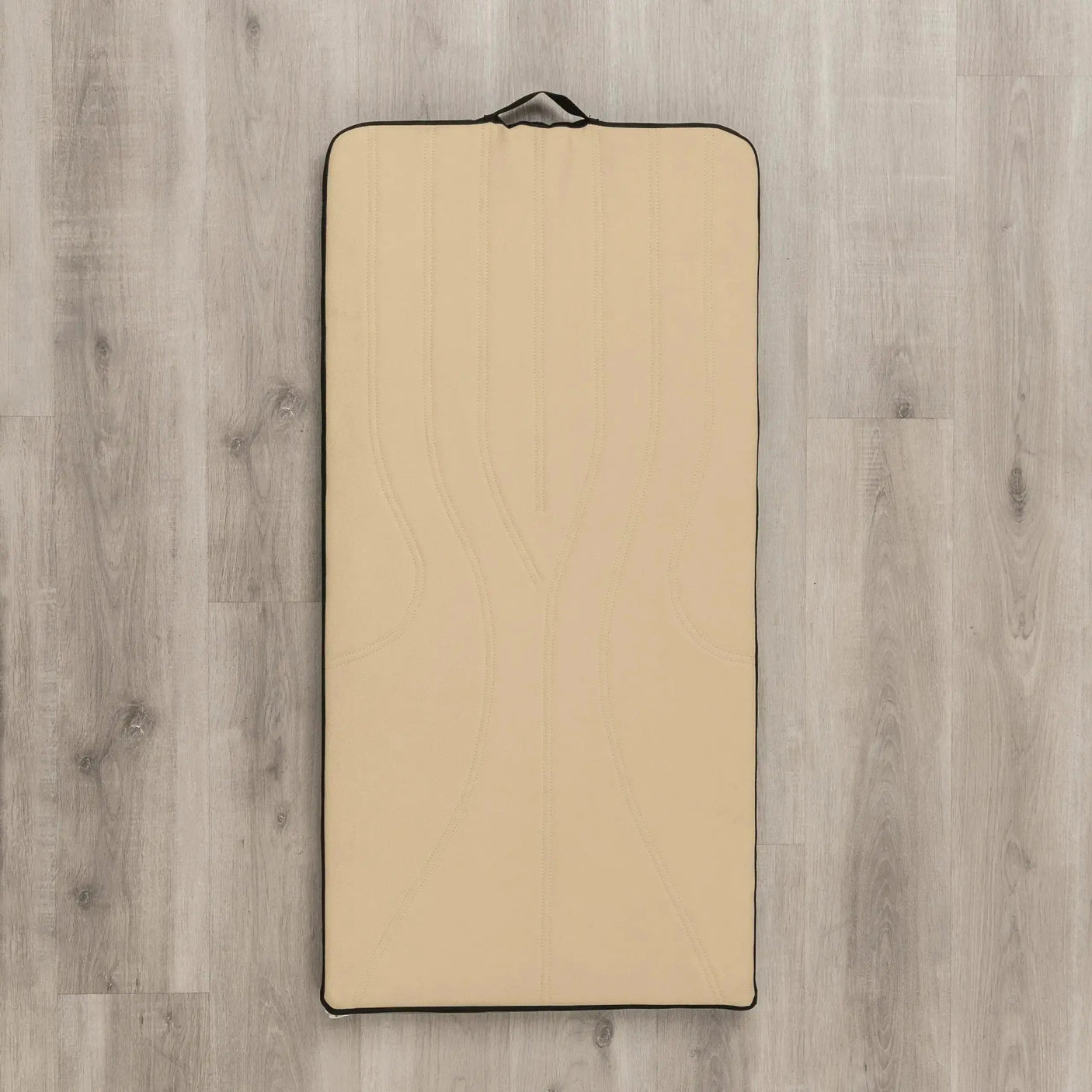 Hegren Pilates High Density Pilates Mattress – Small and Large Hegren Pilates