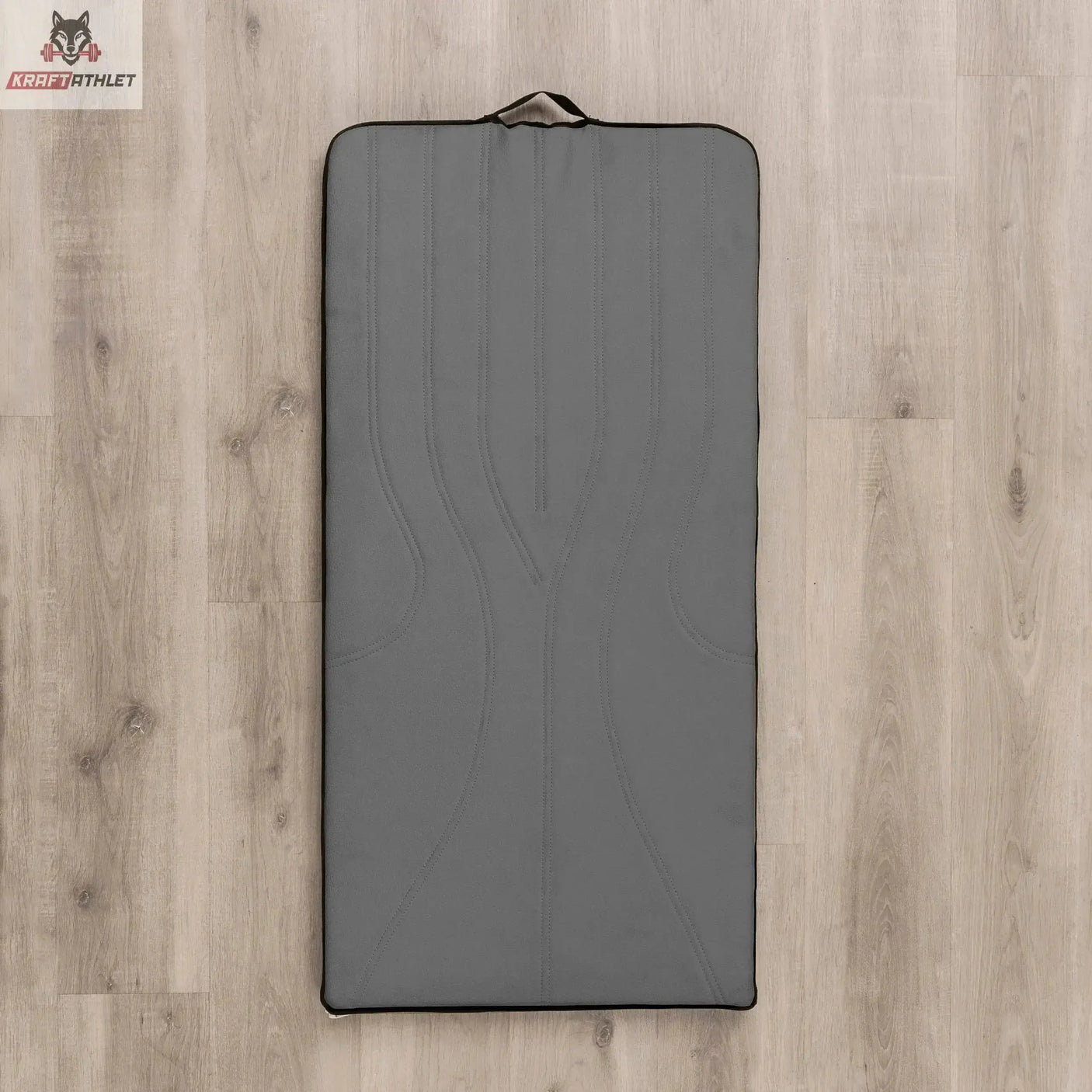Hegren Pilates High Density Pilates Mattress – Small and Large Hegren Pilates