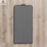 Hegren Pilates High Density Pilates Mattress – Small and Large Hegren Pilates