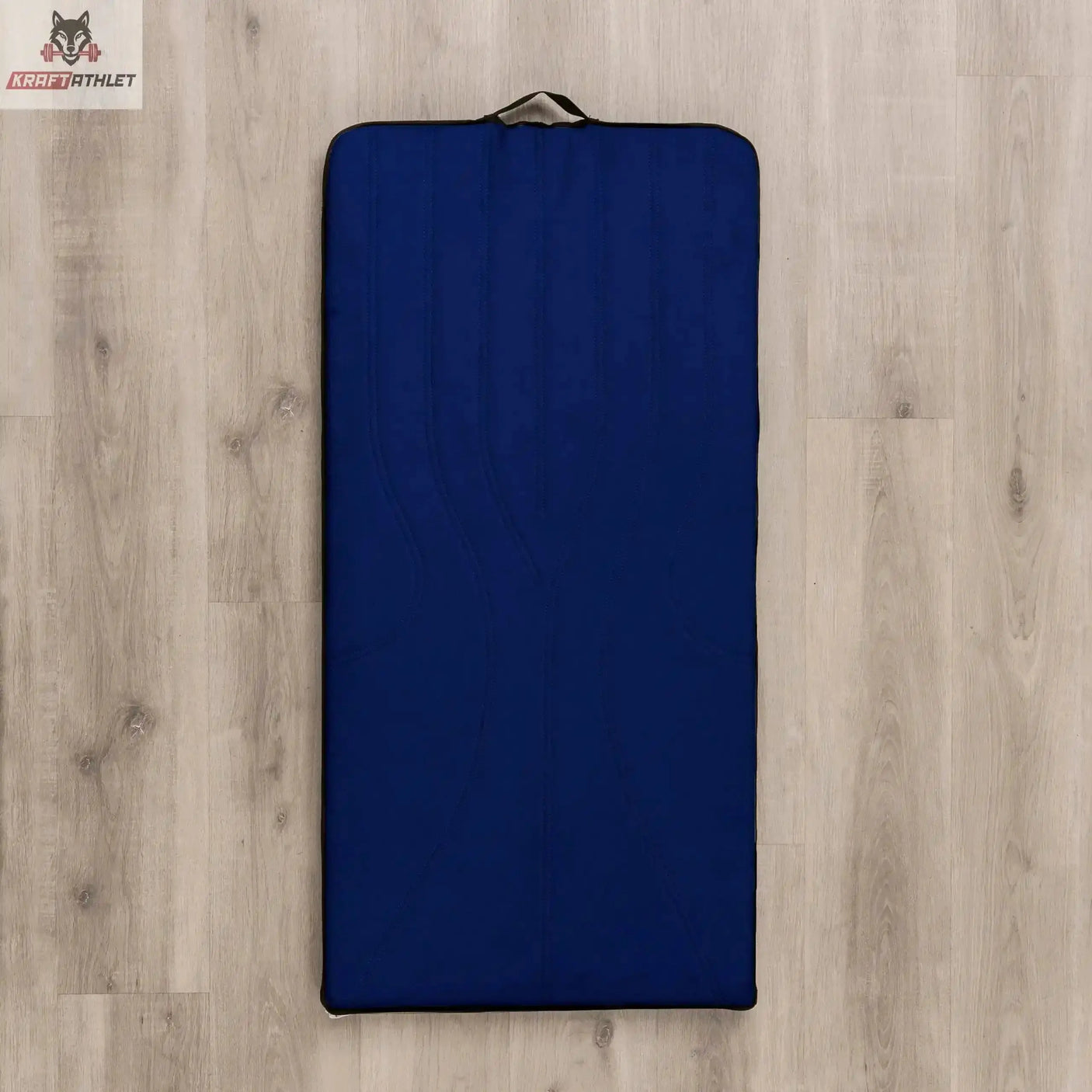 Hegren Pilates High Density Pilates Mattress – Small and Large Hegren Pilates