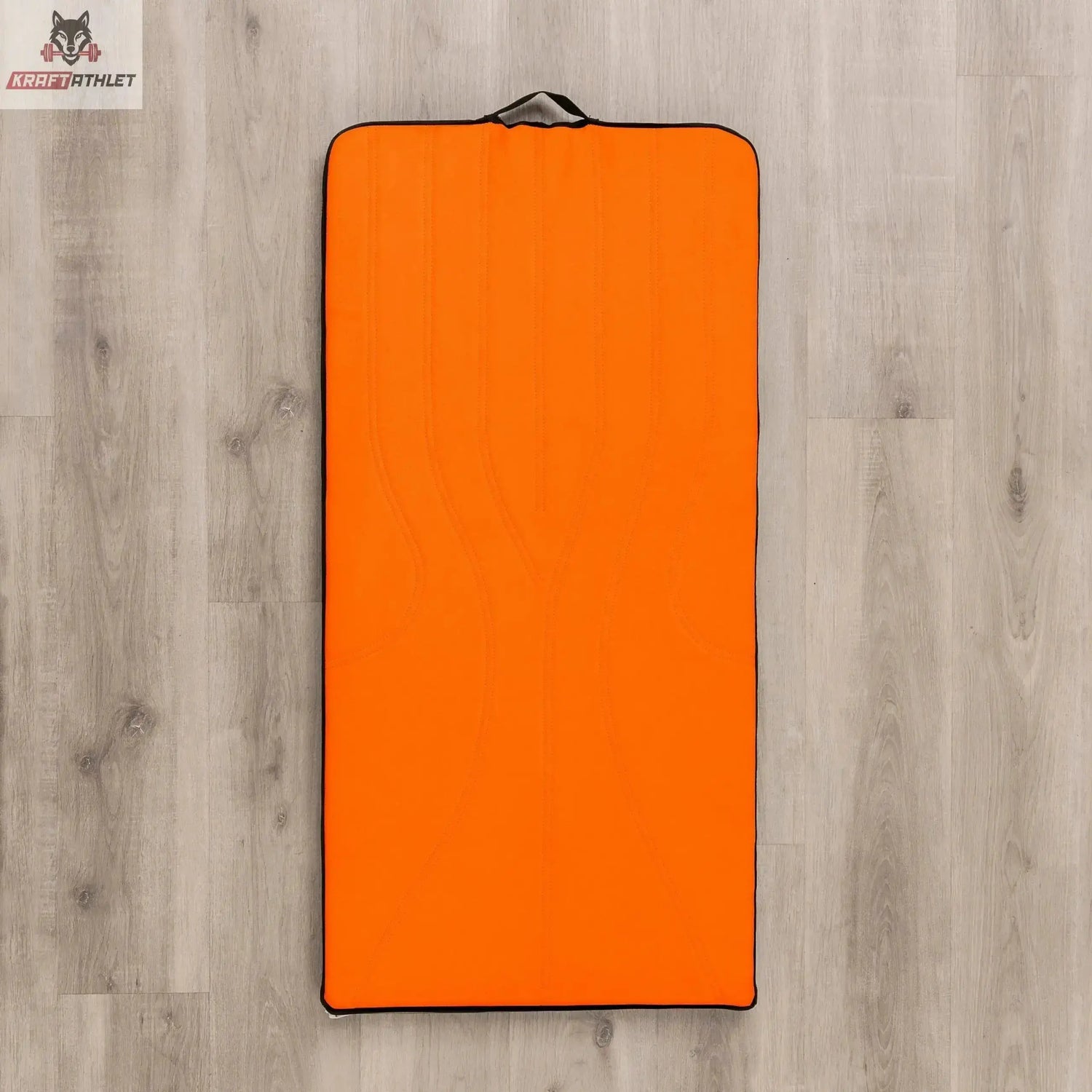 Hegren Pilates High Density Pilates Mattress – Small and Large Hegren Pilates