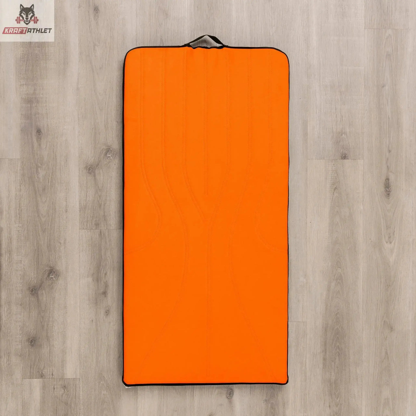 Hegren Pilates High Density Pilates Mattress – Small and Large Hegren Pilates