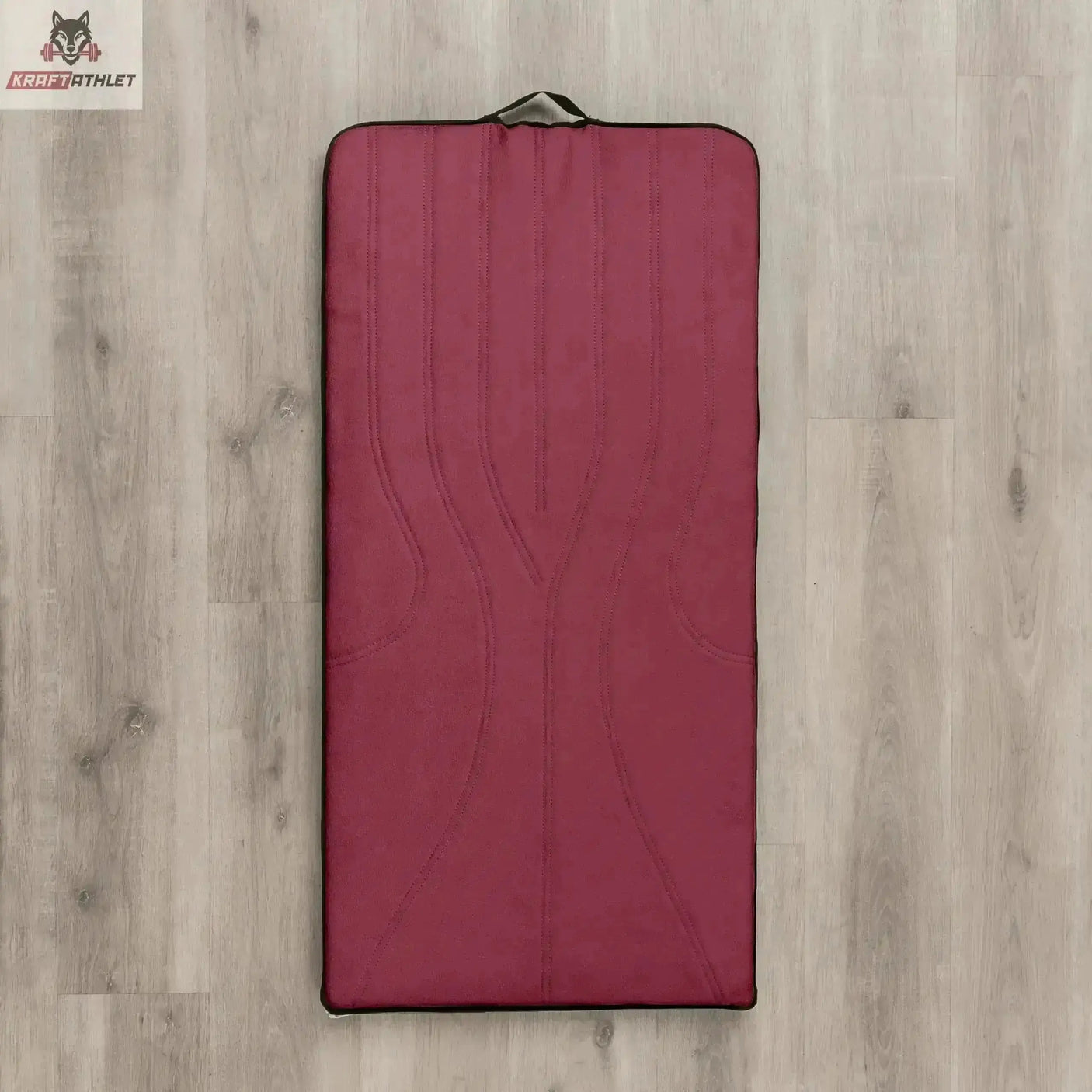Hegren Pilates High Density Pilates Mattress – Small and Large Hegren Pilates