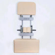 Hegren Pilates Accessory Storage Stand – Wall Mounted Rack for TALMA 62 Hegren Pilates