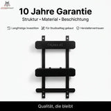 Hegren Pilates Accessory Storage Stand – Wandhalter für TALMA 62 Zubehör Hegren Pilates Gym Equipment