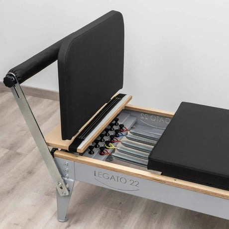 Hegren Pilates Jumpboard LEGATO – Reformer 22 Jump Platform Hegren Pilates