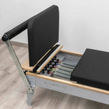 Hegren Pilates Jumpboard LEGATO – Reformer 22 Jump Platform Hegren Pilates