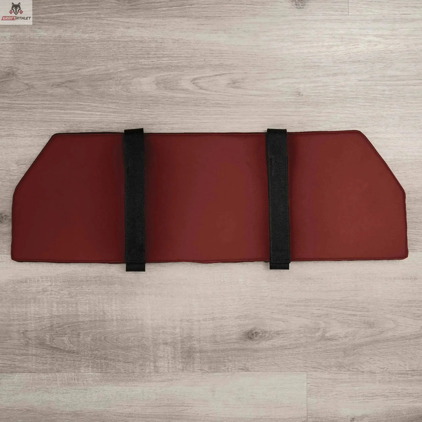 Hegren Pilates Platform Pad TALMA – Reformer Accessory Hegren Pilates
