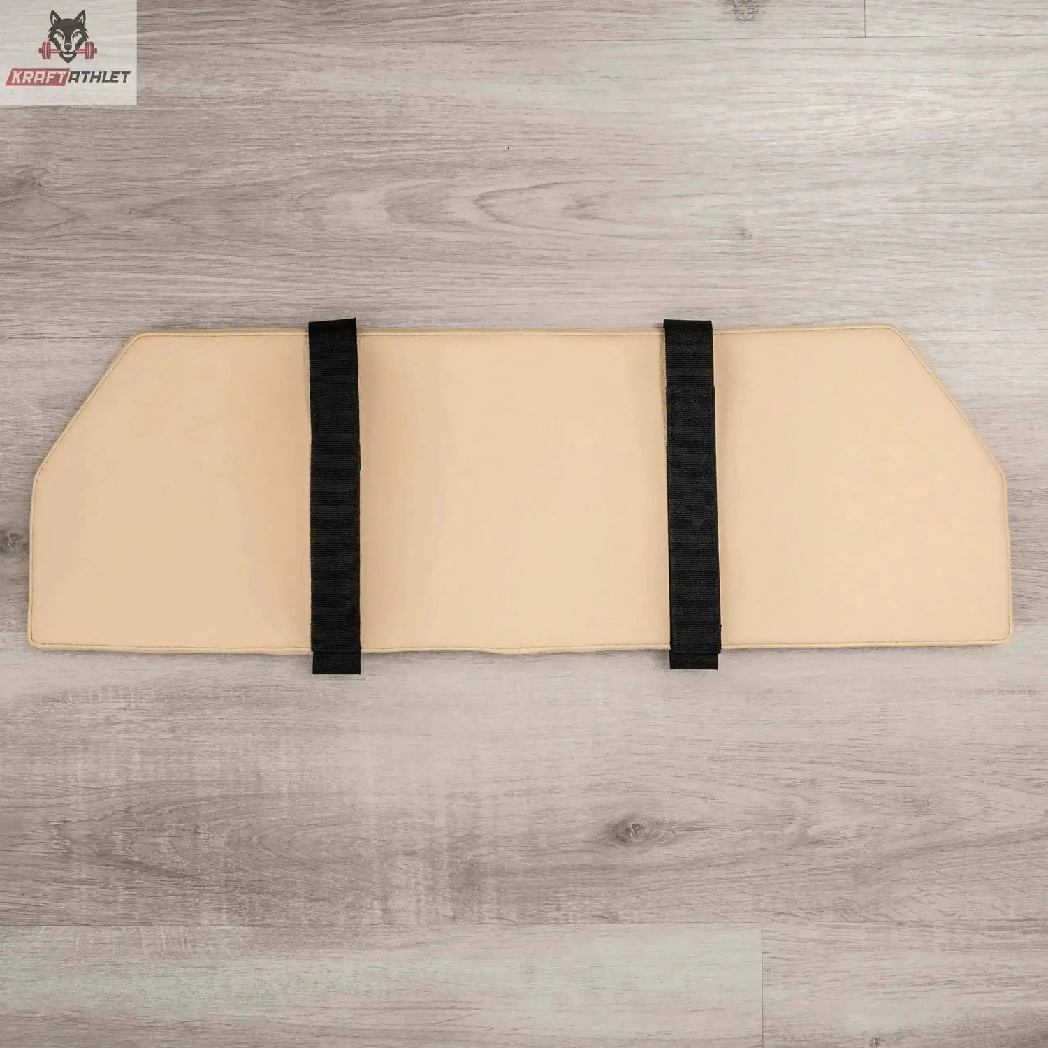 Hegren Pilates Platform Pad TALMA – Reformer Accessory Hegren Pilates