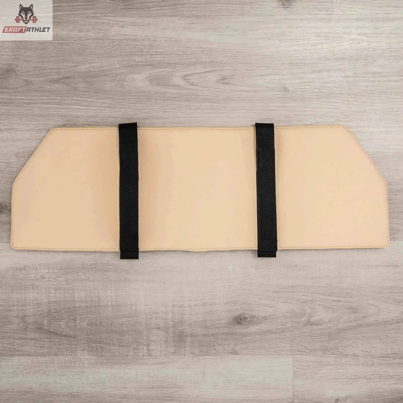 Hegren Pilates Platform Pad TALMA – Reformer Accessory Hegren Pilates