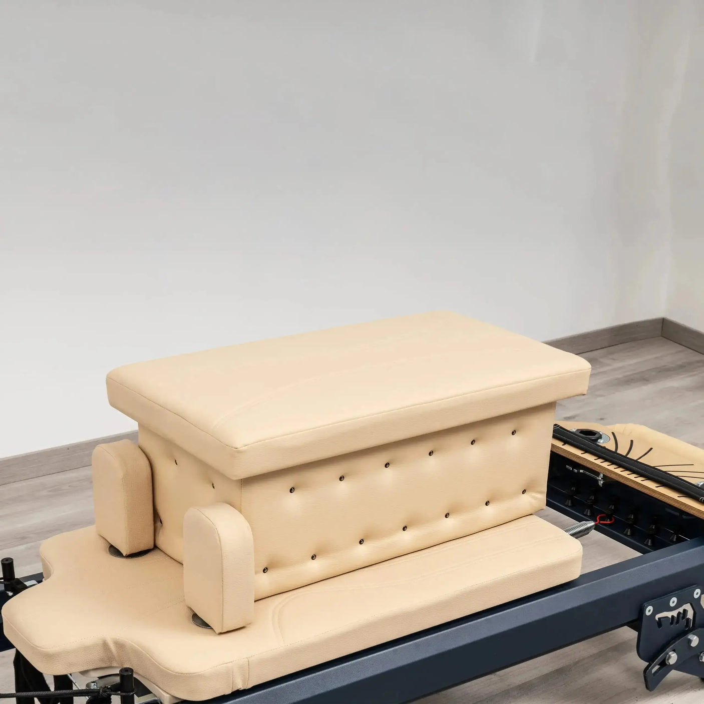 Hegren Reformer TALMA 62 – Premium Studio Reformer Bundle - Festival Promo Hegren Pilates Pilates Reformer
