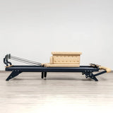 Hegren Reformer TALMA 62 – Premium Studio Reformer Bundle - Festival Promo Hegren Pilates Pilates Reformer