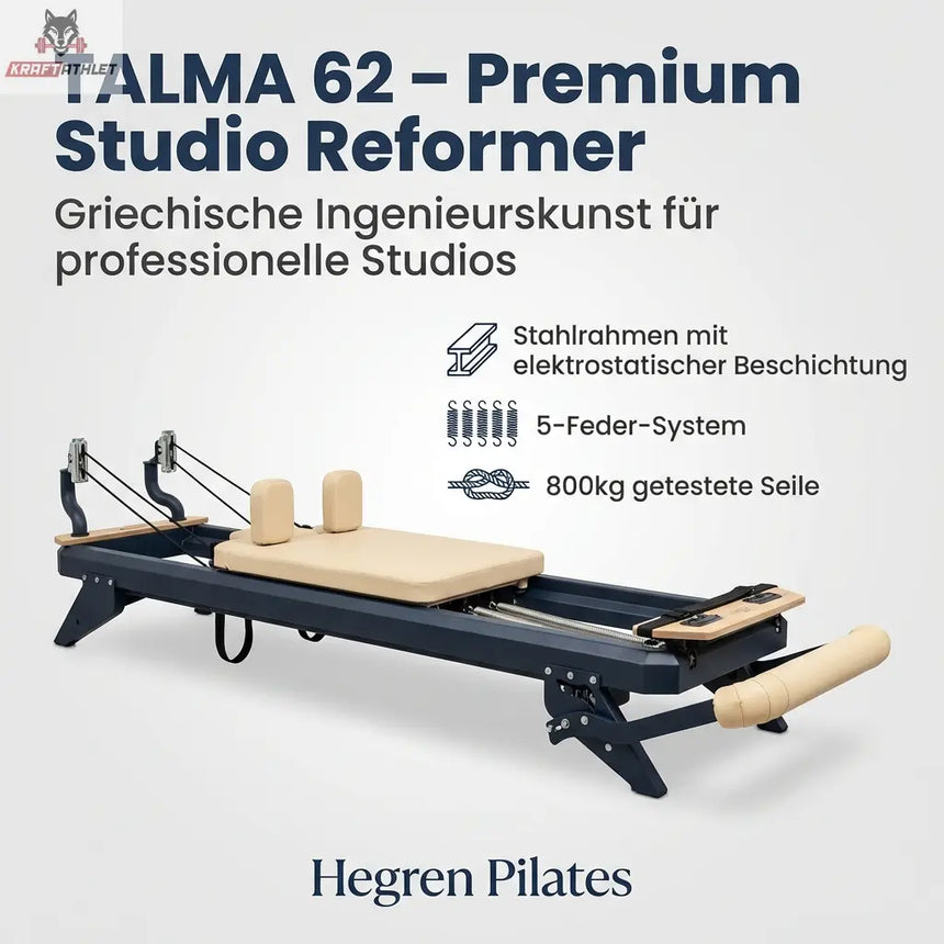 Hegren Reformer Springs