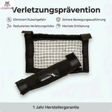 Hegren Slip Resistant Grip Handles – Rutschfeste Griffe für sichere Stangen-Arbeit Hegren Pilates Gym Equipment