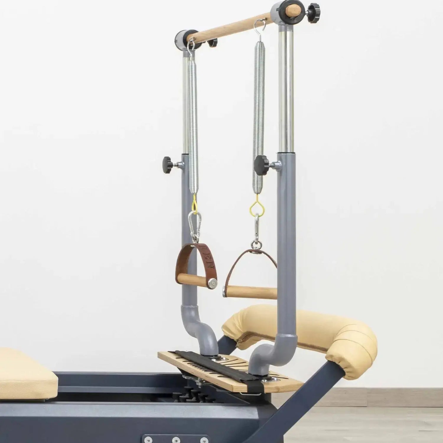 Hegren Pilates Stability Bar – Adjustable Ballet Barre for TALMA 62 Hegren Pilates