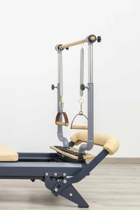 Hegren Pilates Stability Bar – Adjustable Ballet Barre for TALMA 62 Hegren Pilates