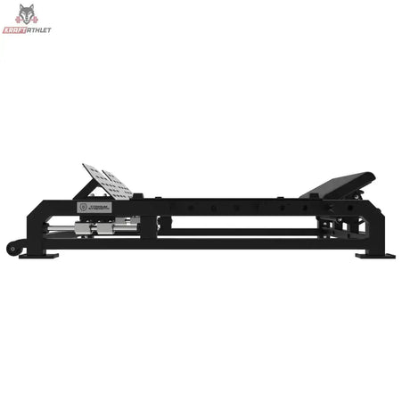 Hip Thrust Bank Titanium Strength Elite Series