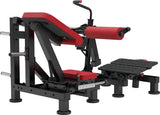 Hip-Thrust-Maschine Pro – Atlantis (Ansicht 4)