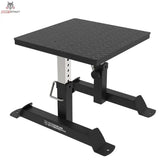 Höhenverstellbare Plyo/Squat-Box Titanium Strength