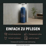 Home-Matte Dollamur Flexi-Roll® – Premium Roll-Out Trainingsmatte Sportcom