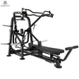 Horizontal Multi Press Titanium Strength Genesis Series