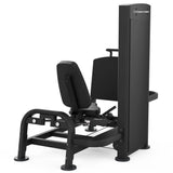 Titanium Strength Black Series Horizontal Leg Press Titanium Strength