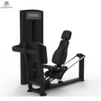 Horizontale Beinpresse Force USA Ridge Series