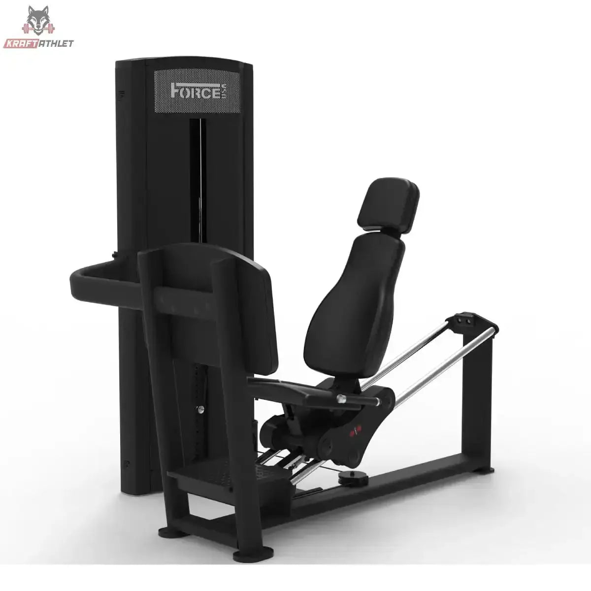 Horizontale Beinpresse Force USA Ridge Series
