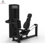 Horizontale Beinpresse Force USA Ridge Series