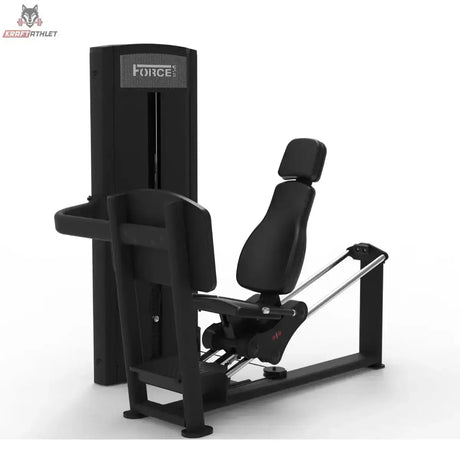 Horizontale Beinpresse Force USA Ridge Series