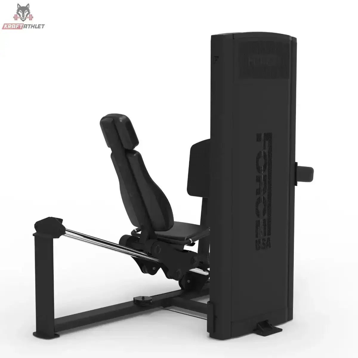 Horizontale Beinpresse Force USA Ridge Series