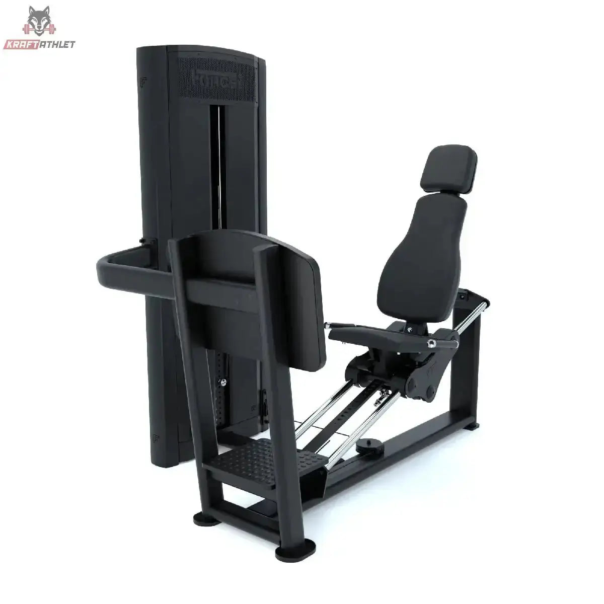 Horizontale Beinpresse Force USA Ridge Series