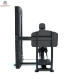 Horizontale Beinpresse Force USA Ridge Series