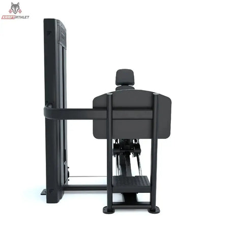 Horizontale Beinpresse Force USA Ridge Series
