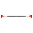 inSPORTline Door Pull-Up Bar RK138 Adjustable Chin-Up Bar InSportLine