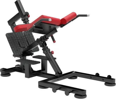 Hyperextension Pro (Schrägbank) – Atlantis