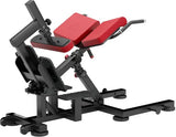 Hyperextension Pro (Schrägbank) – Atlantis (Ansicht 4)
