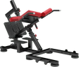 Hyperextension Pro (Schrägbank) Atlantis