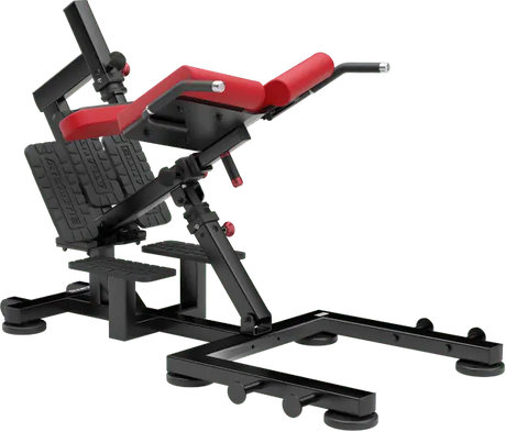 Hyperextension Pro (Schrägbank) Atlantis
