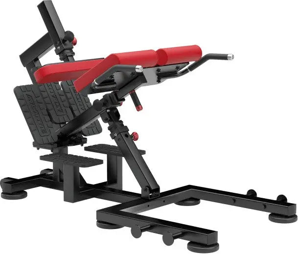 Hyperextension Pro (flache Version) – Atlantis