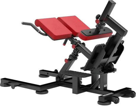 Hyperextension Pro (flache Version) – Atlantis (Ansicht 3)