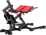Hyperextension Pro (flache Version) – Atlantis (Ansicht 4)